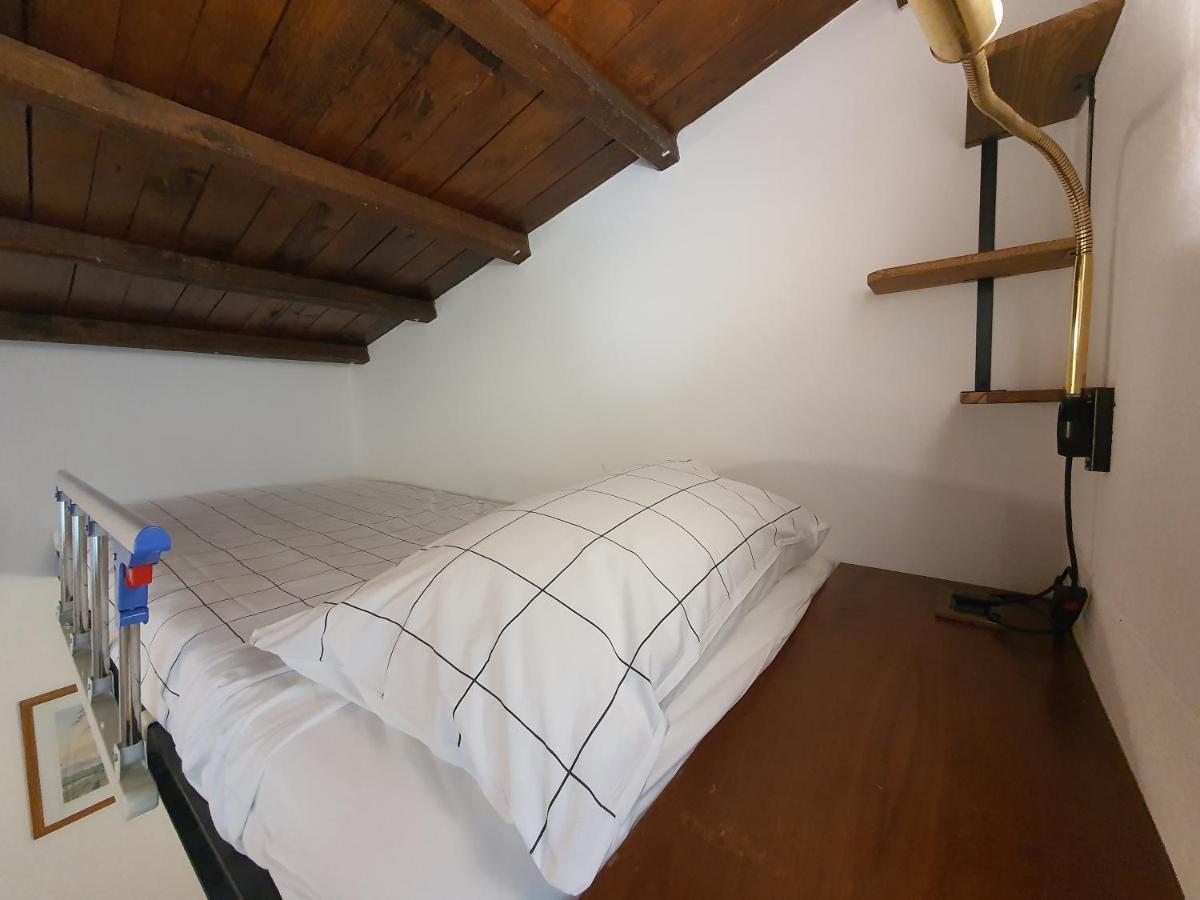 Poggiolindo B&B Capodimonte Exterior foto