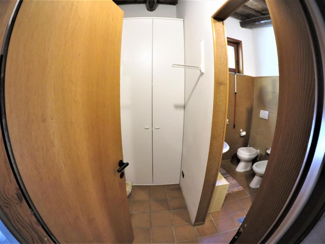 Poggiolindo B&B Capodimonte Exterior foto