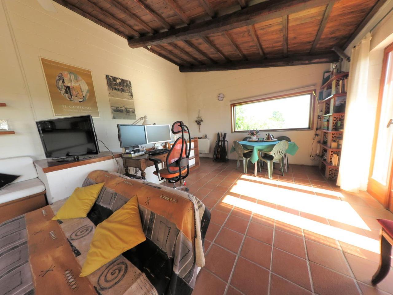 Poggiolindo B&B Capodimonte Exterior foto